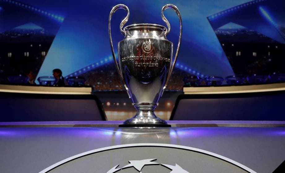 Fakta Menarik Final Liga Champions 2020/21