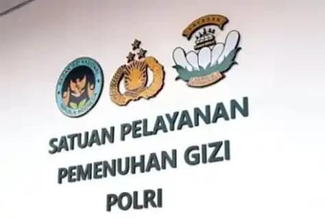 SPPG Polri