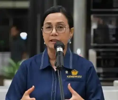 Sri Mulyani