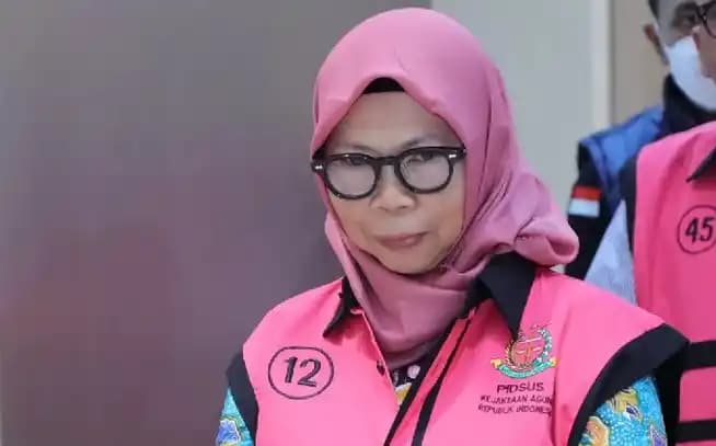 Sri Wahyuningsih