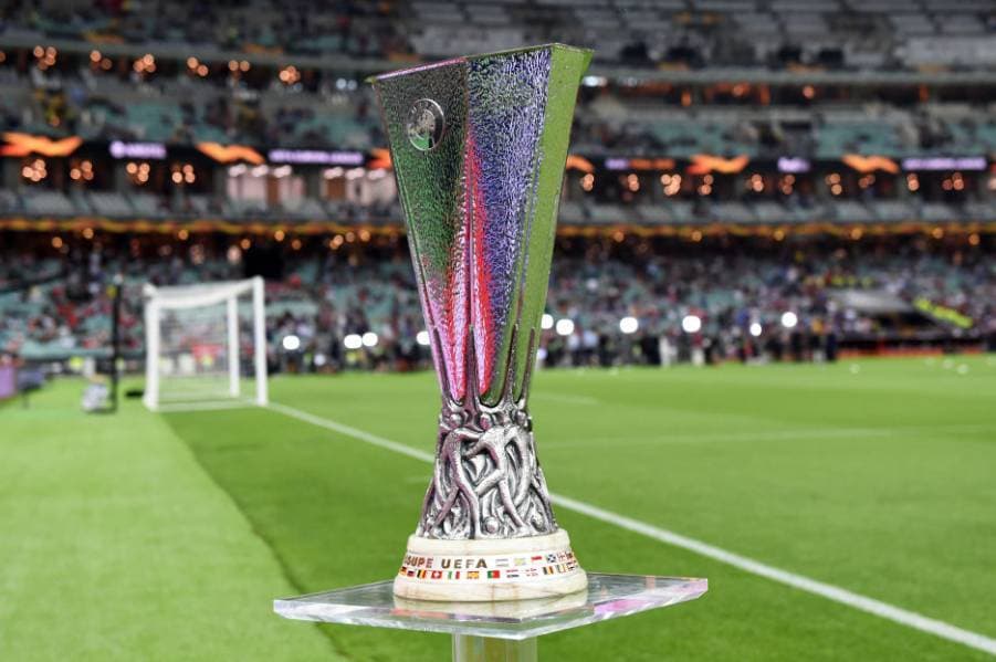 Daftar Juara Europa League Dari Tahun 1971-2020