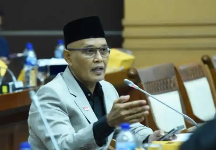 Sukamta Puji Gerak Cepat RI Bebaskan Aktivis Kemanusiaan Gaza