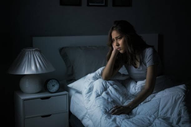 5 Hal yang Bisa Membuat Anda Sulit Tidur di Malam Hari