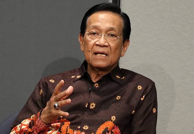 Sultan HB X Belum Izinkan Pembelajaran Tatap Muka Meski Yogyakarta PPKM Level 3