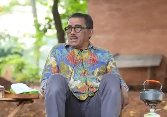 Sultan Tidore H. Husain Alting Sjah