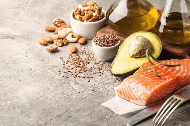 Catat! 5 Makanan Sumber Lemak Baik yang Bermanfaat bagi Tubuh