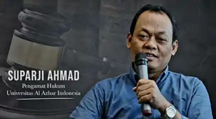 Suparji Ahmad