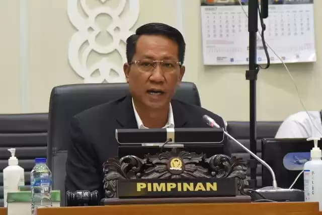 supratman andi atgas