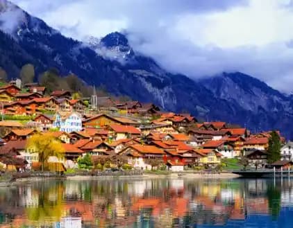 Swiss