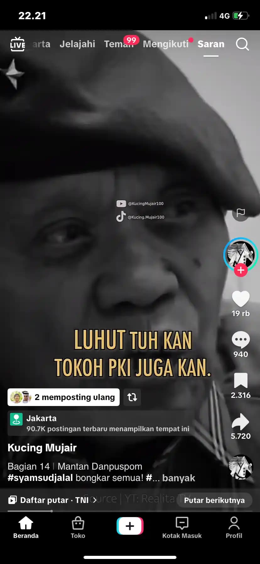 Syamsu Djalal