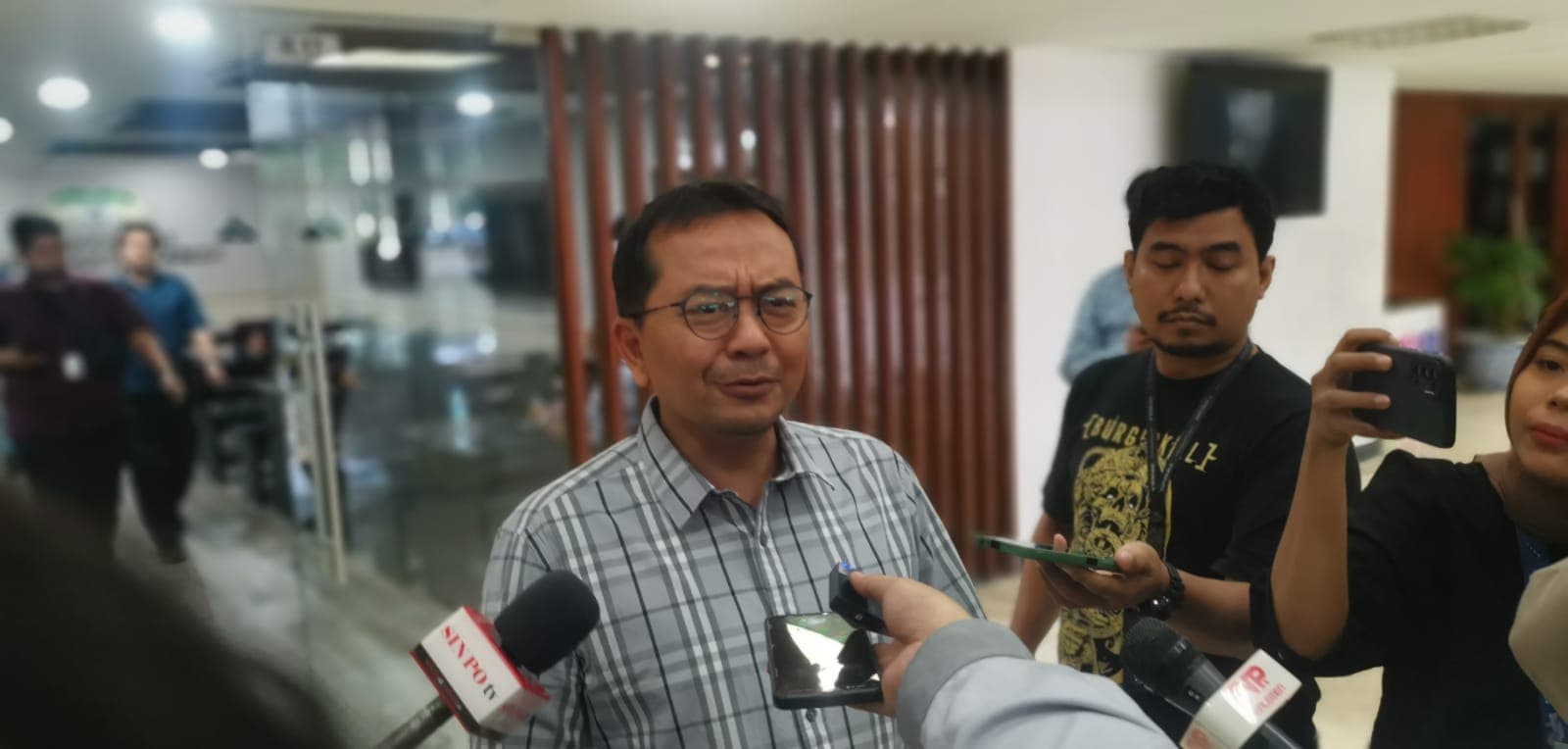 PKB Kepo ke PDIP soal Status Gibran Usai Jadi Cawapres Prabowo