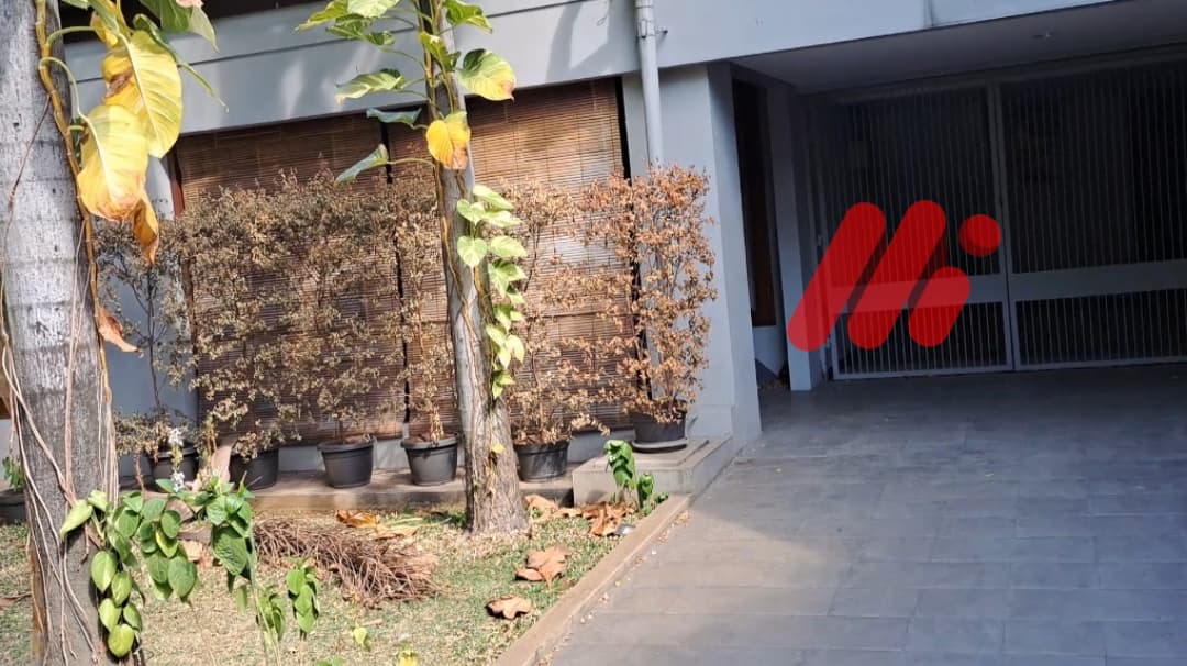 Sempat Digeledah, Polisi Sebut Rumah di Kertanegara Nomor 46 Disewa