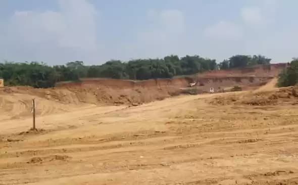 7 Tambang Ilegal Rugikan Negara hingga Rp857 Miliar
