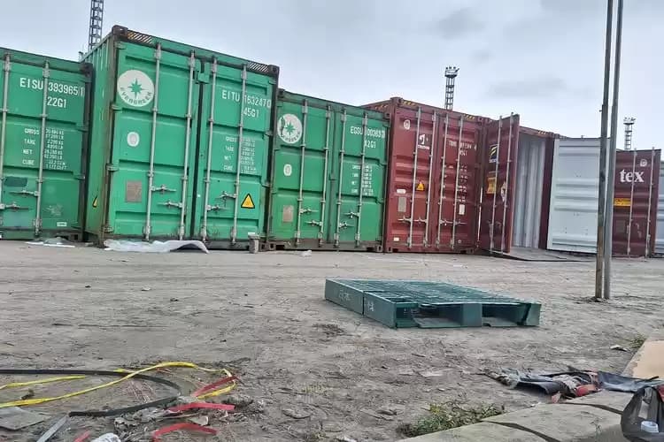 Tanjung Priok