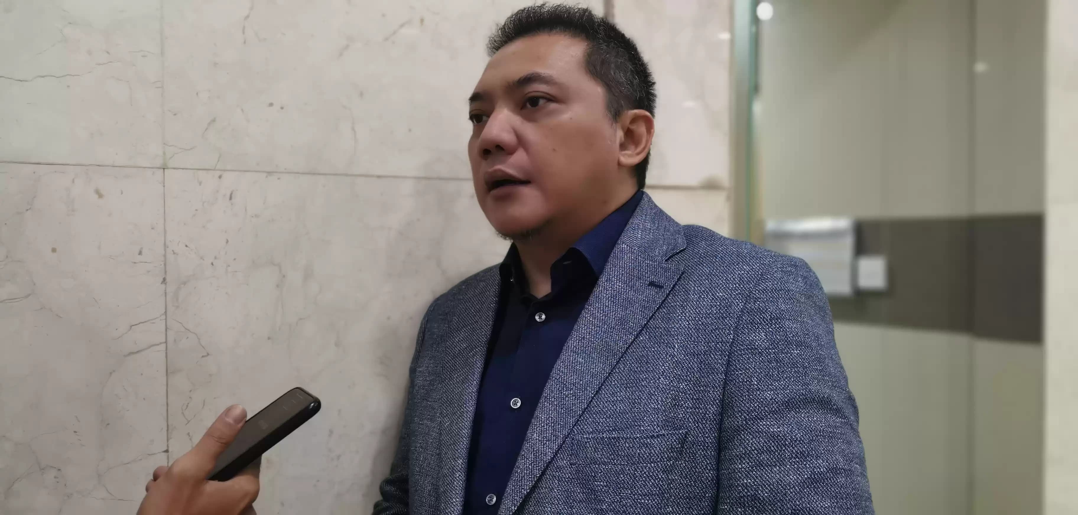 Taufik Basari