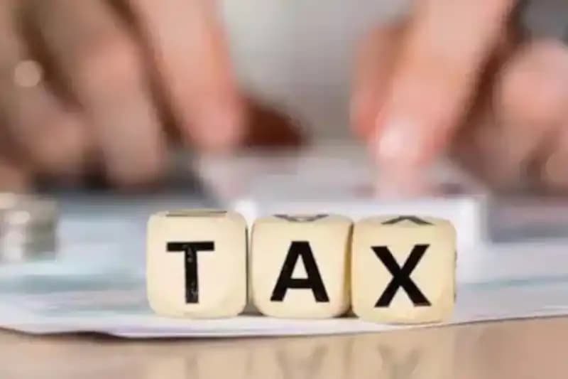 Tax