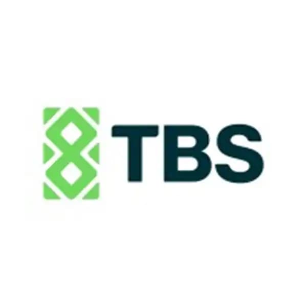 TBS Energi Utama