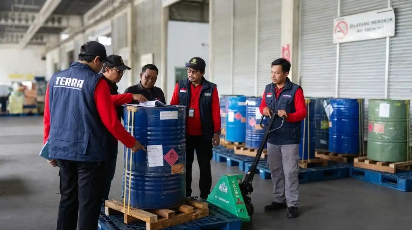 Telkomsel Hadirkan Keandalan Jaringan