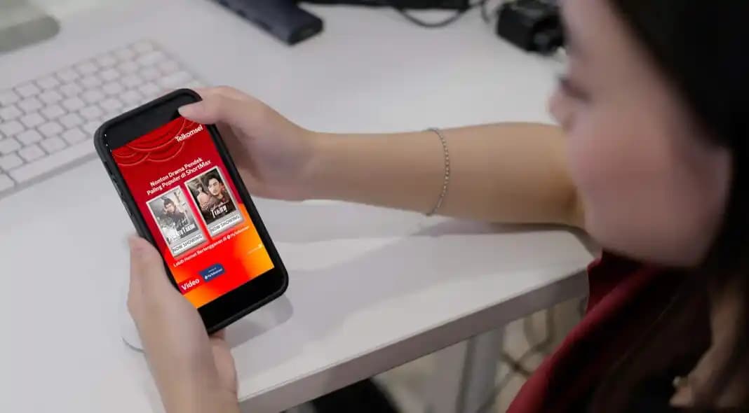 Telkomsel-Paket Bundle Premium ShortMax