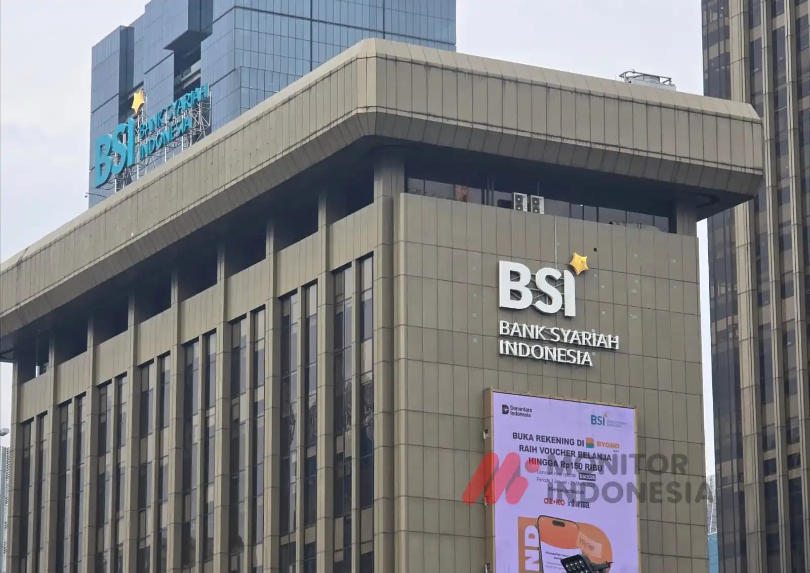 Temuan BPK BSI 2025