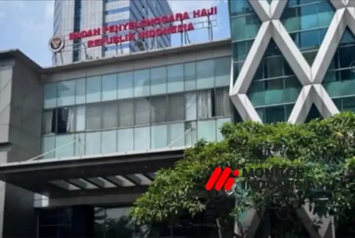 Temuan BPK Kemenag