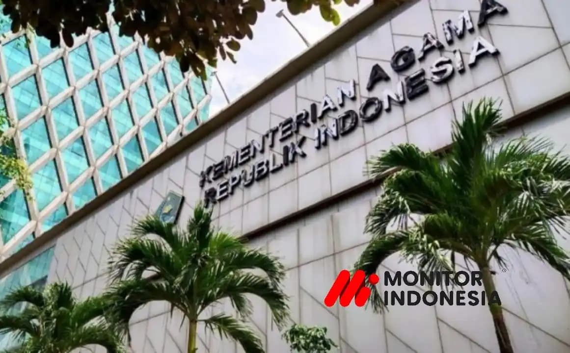 Temuan BPK Kemenag 2