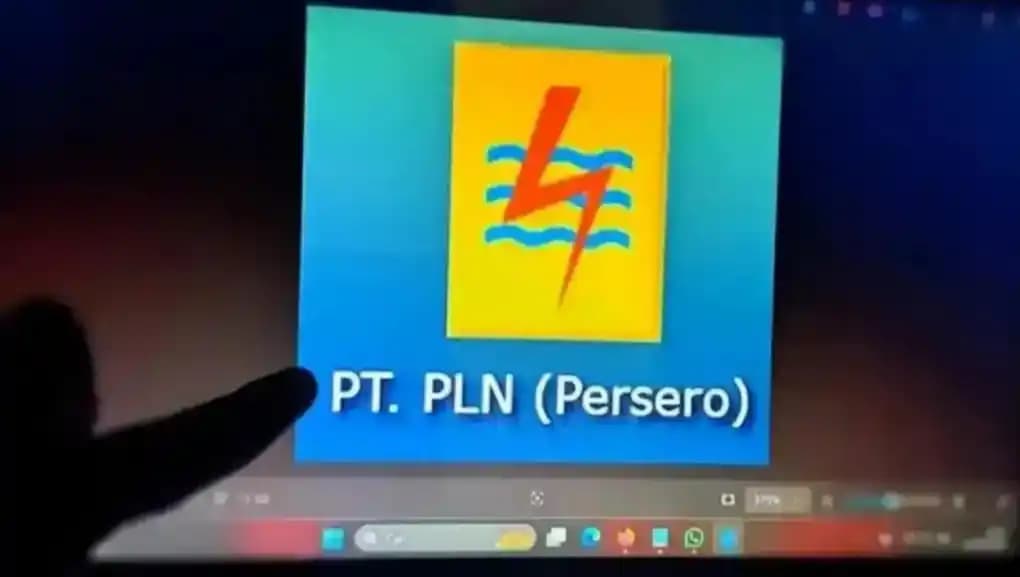 Temuan BPK PT PLN
