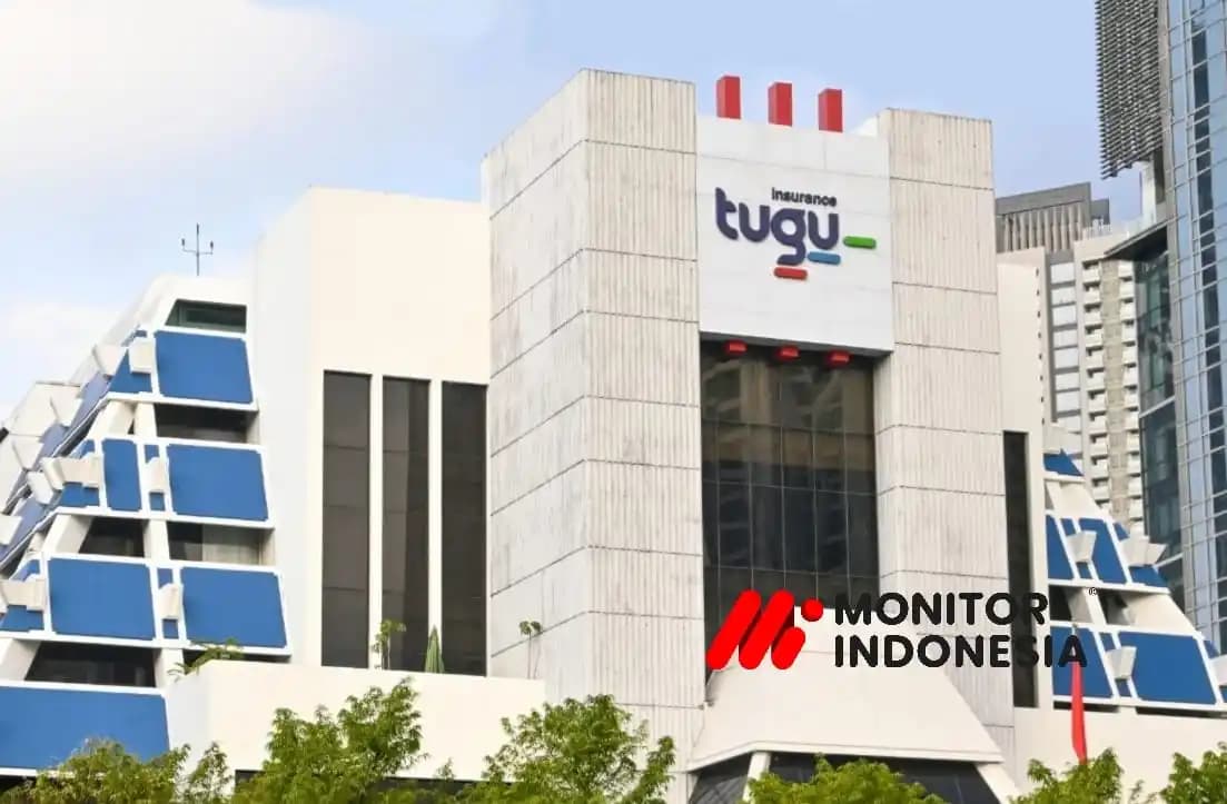 Temuan BPK Tugu Asuransi