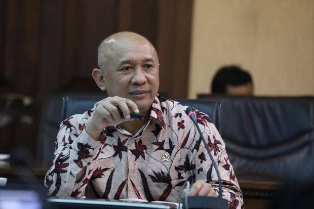 Menkop Teten Gaet Komunitas Harley untuk Gerakkan UMKM