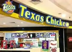 Texas Chicken Indonesia