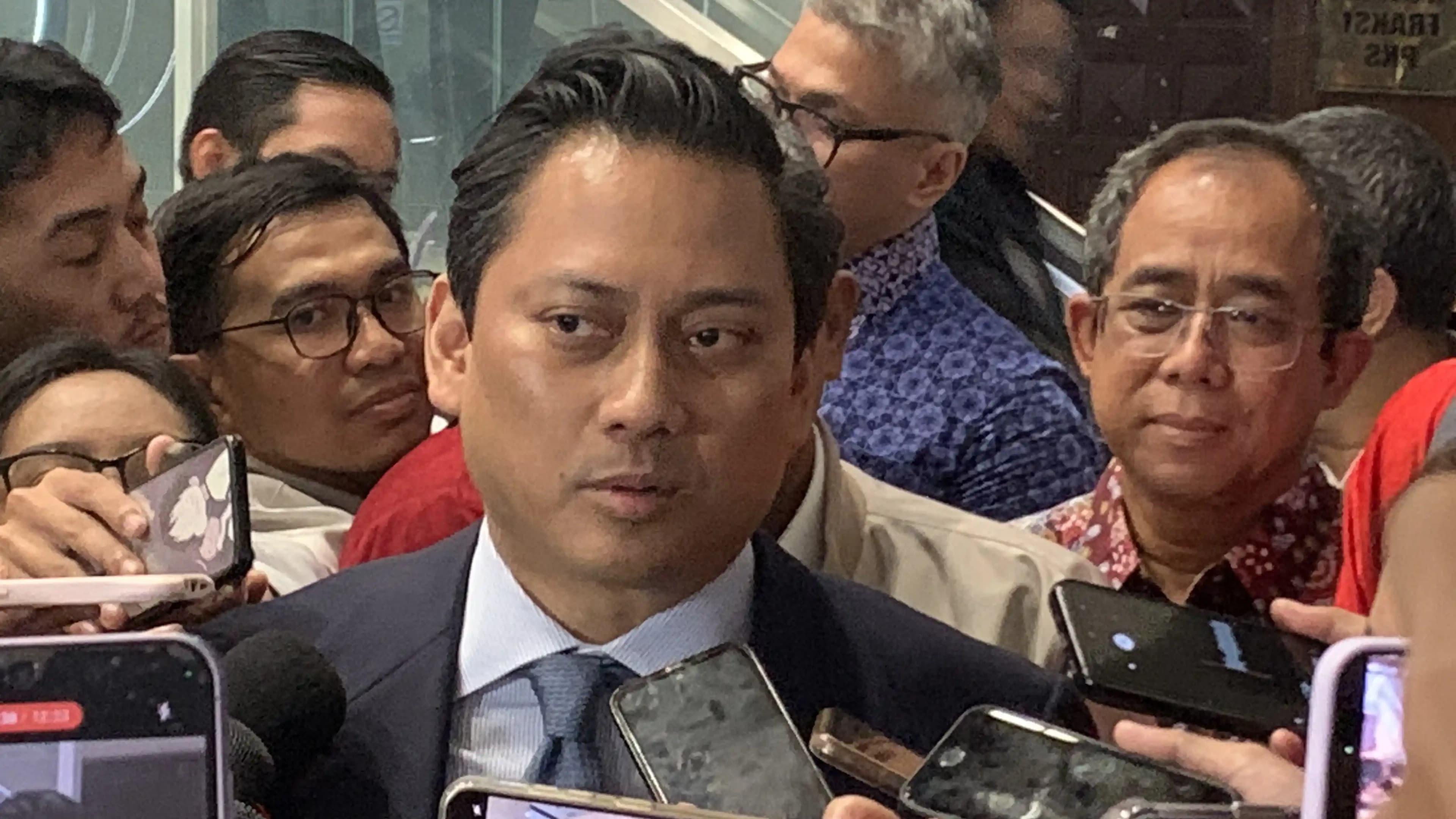 Thomas Djiwandono