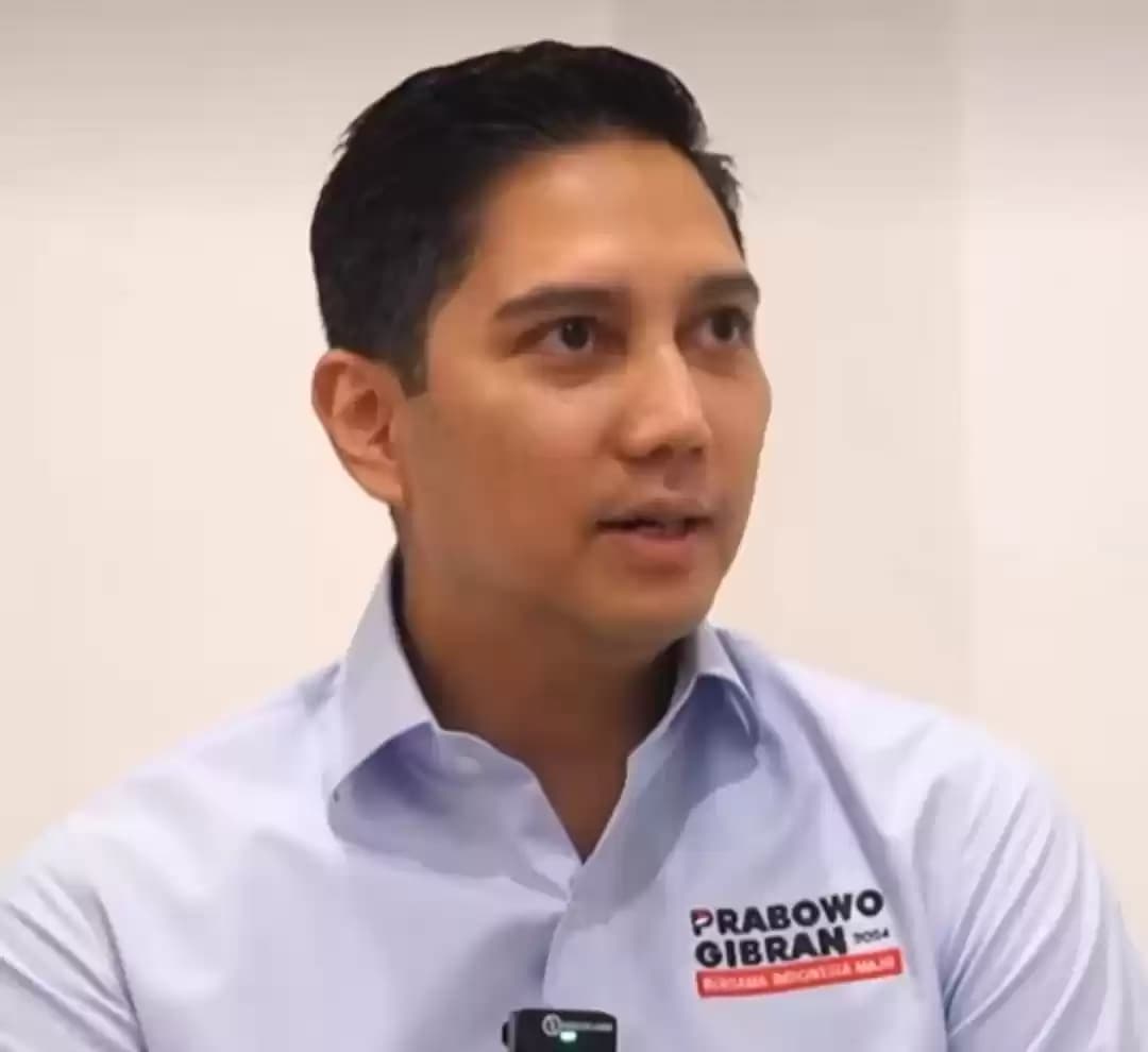 thomas djiwandono