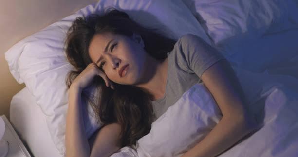 5 Mimpi yang Mungkin Jadi Pertanda Masalah dalam Hubungan Cintamu