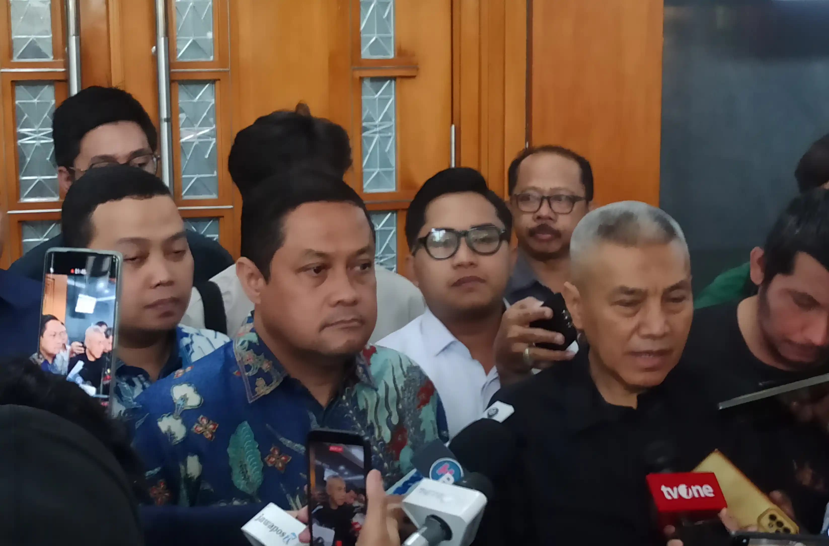Tim Kuasa Hukum Nadiem