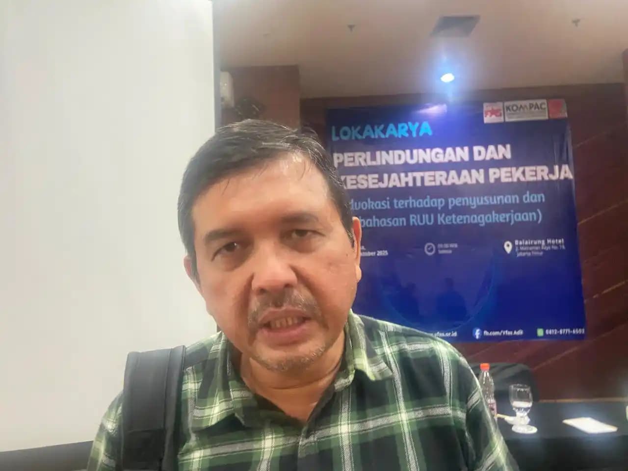 Timboel Siregar