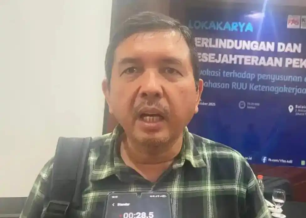 Timboel Siregar