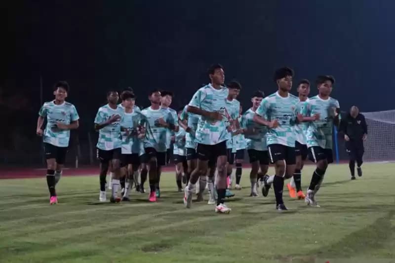 timnas aff u 16
