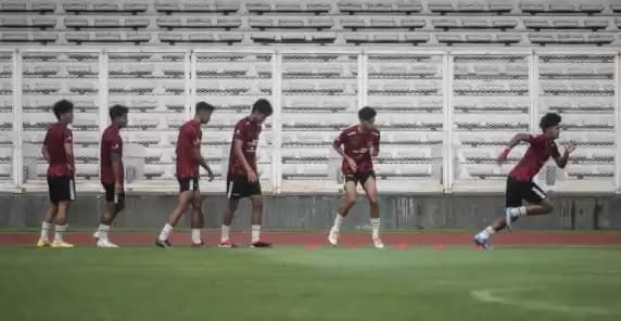 timnas indonesia aff