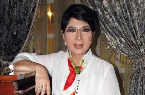 Titiek Puspa