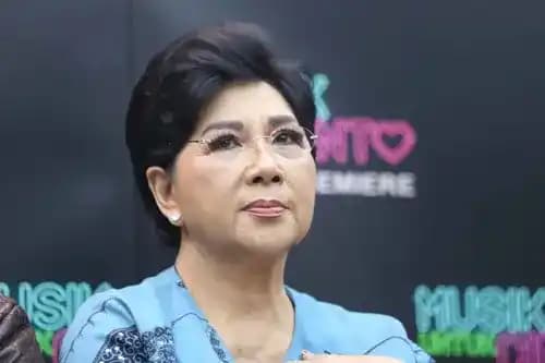 Titiek Puspa