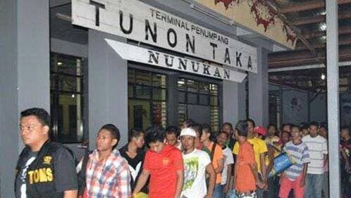 Indonesia dan Malaysia Mulai Bicarakan MoU Tenaga Kerja 