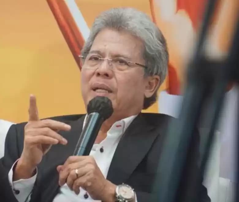 Todung Mulya Lubis
