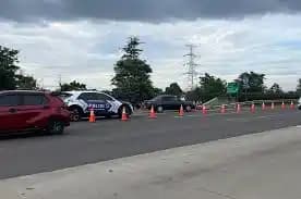 Jasa Marga Buka Suara Terkait Ban Bocor Massal di Tol Jagorawi