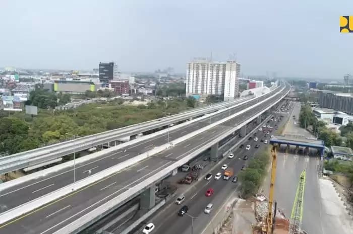 Tol Japek II