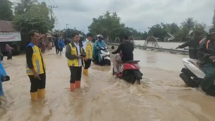 Tol medan-kualanamu