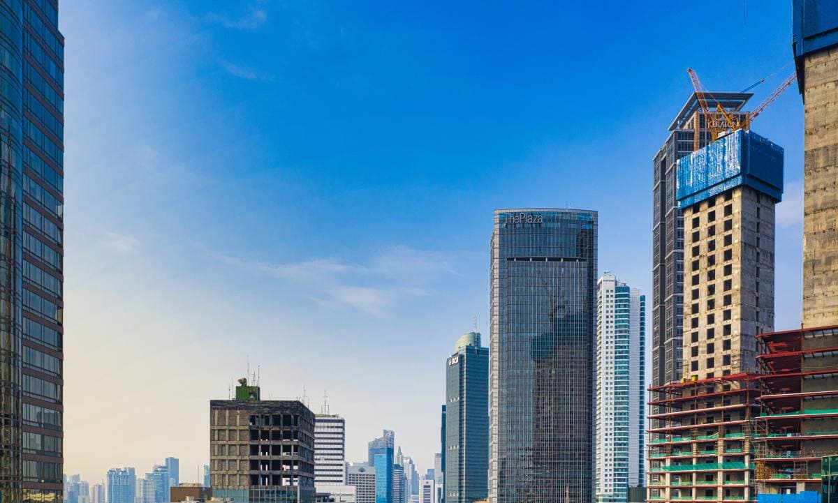 Prakiraan Cuaca BMKG: DKI Jakarta Kamis, 1 Desember 2022
