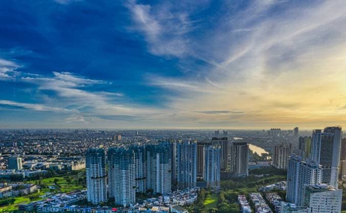 Prakiraan Cuaca BMKG: DKI Jakarta Rabu, 30 November 2022