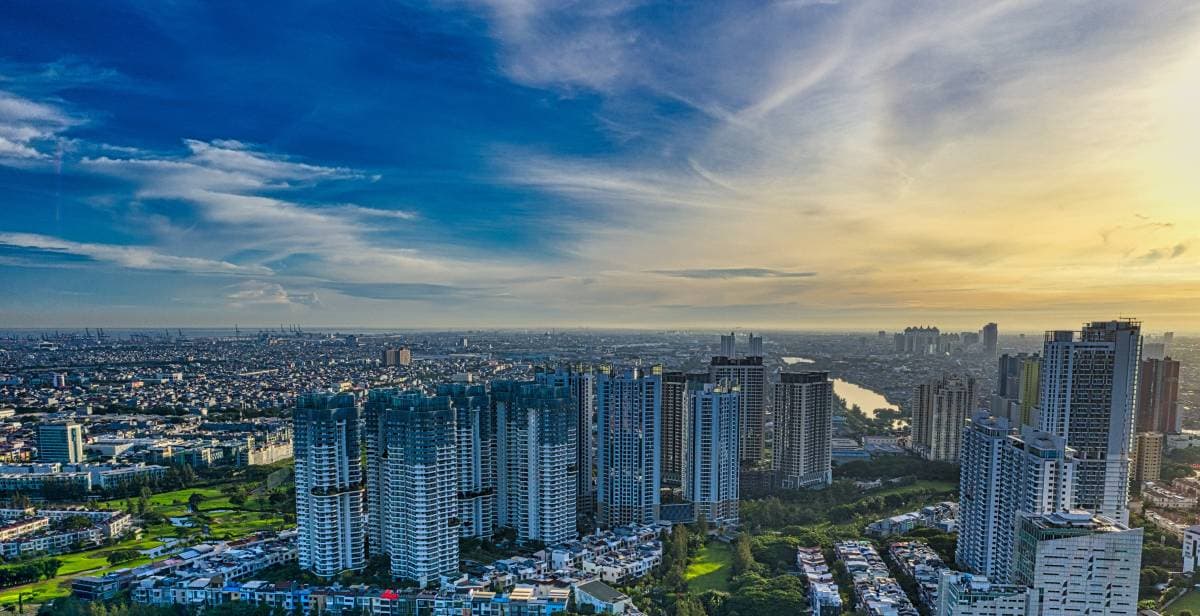 Prakiraan Cuaca BMKG: DKI Jakarta Minggu, 18 Desember 2022