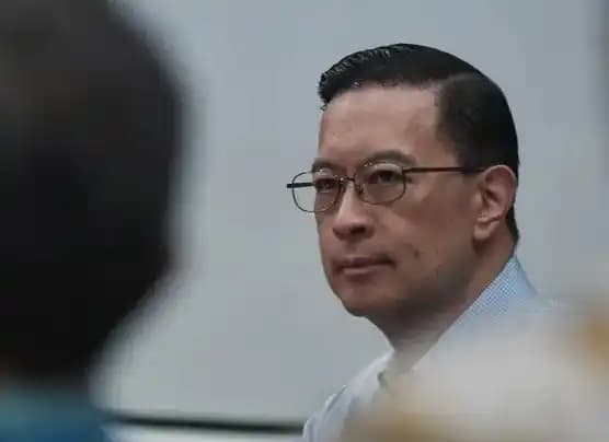 Tom Lembong