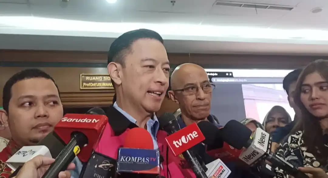 Tom Lembong